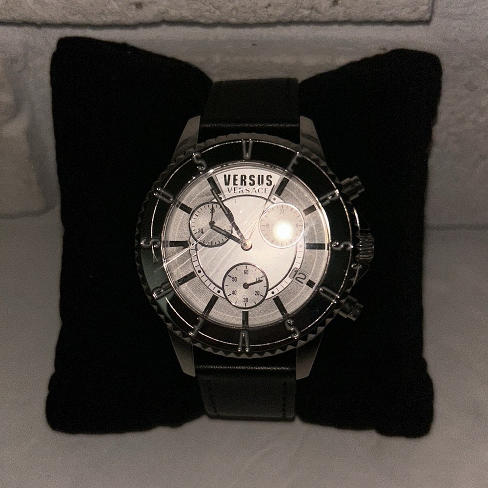 Men’s Versus Versace Watch